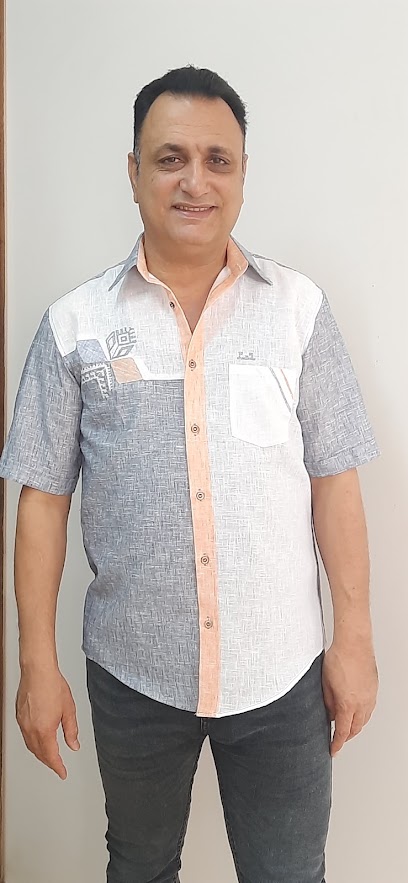 Ashraf Whyb