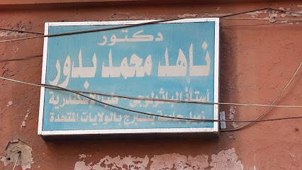 ناهد محمد بدور