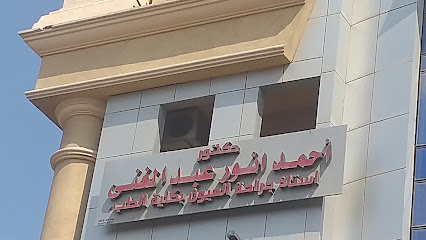Ahmed Anwr Abdelghany