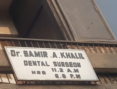 Samir Abdelbary Khlyl
