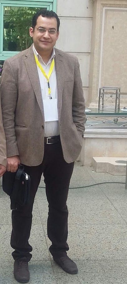 عبده سالم