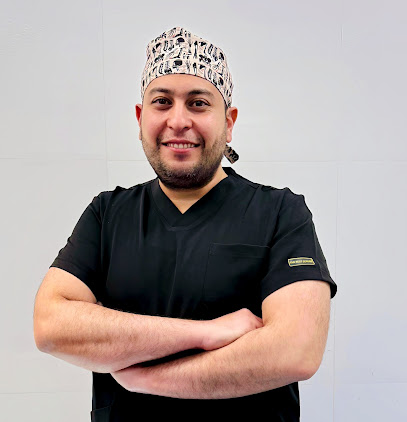 إبراهيم الدالى
