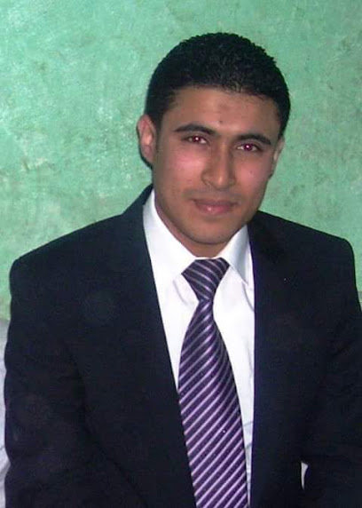 Ahmed Khlf