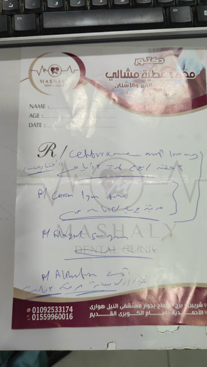 Mohamed Atyh Mshaly