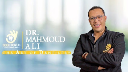 Mahmoud Ali
