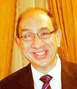 محمد محمد السوده
