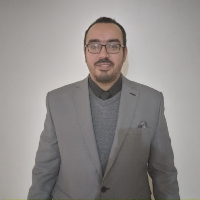 Mohamed Hussein Bsywny
