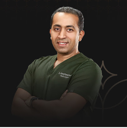 Ahmed Gamal Hussien