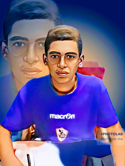 AHMED HMADA