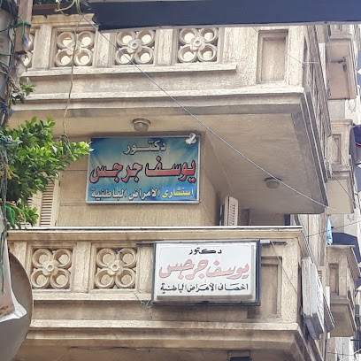 يوسف جرجس