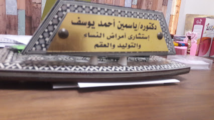 ياسمين أحمد يوسف
