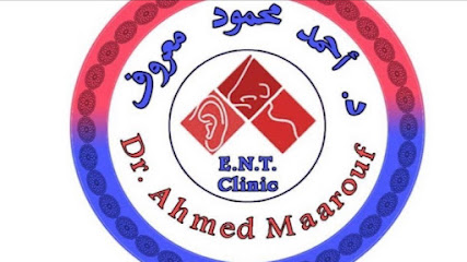 أحمد محمود معروف