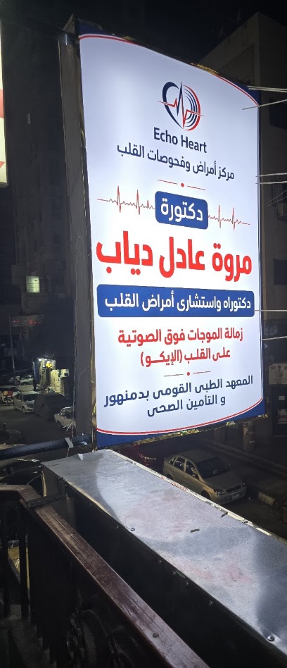 Marwa Adel Dyab