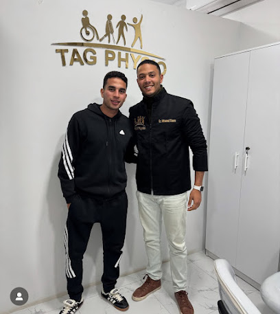 Tag physio