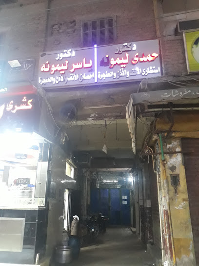حمدى محمد