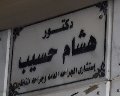 هشام حسيب