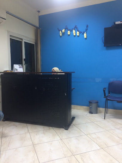 Hanan Kotb Rheumatology