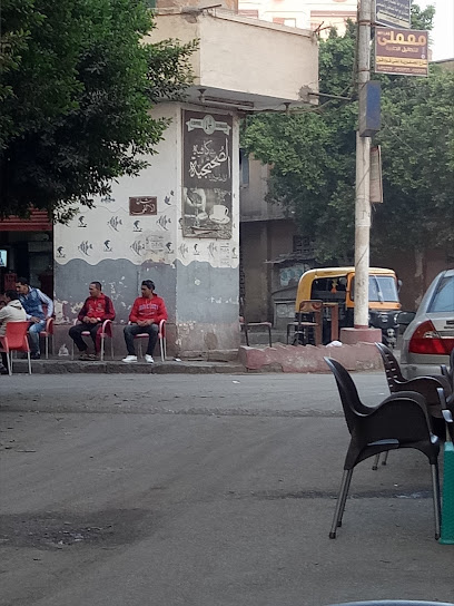 محمد الشامي