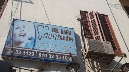 Raed Dent