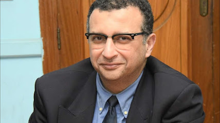 Hesham El-Ashry