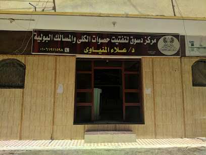 Ala El-Mnyawy