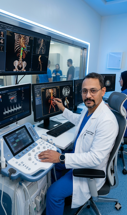 Ashraf Elnaggar Vascular