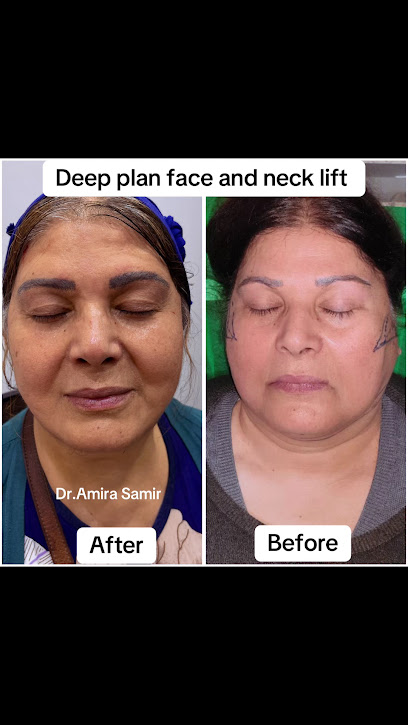Amyrh Samir