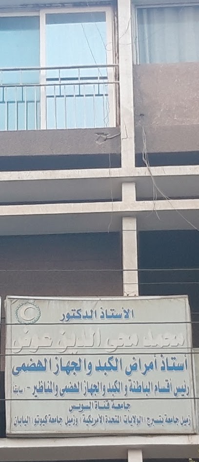 محمد محى الدين عوض