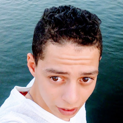 Magdy Samy