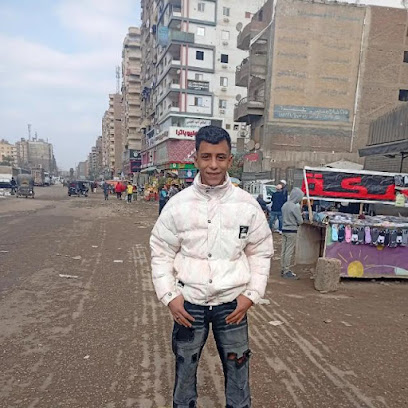 حمزة مشعل