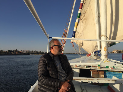 Hesham Msbah