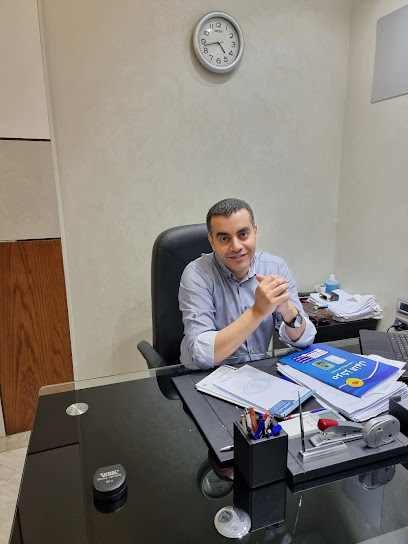احمد الشربيني
