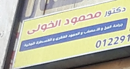 Mahmoud El-Khwly