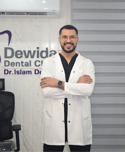 Aslam Dwydar
