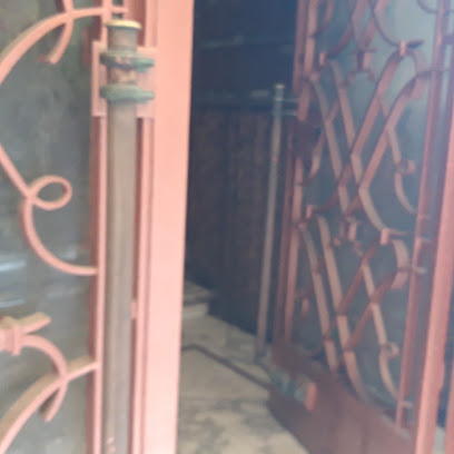 Amr El-Gwhry