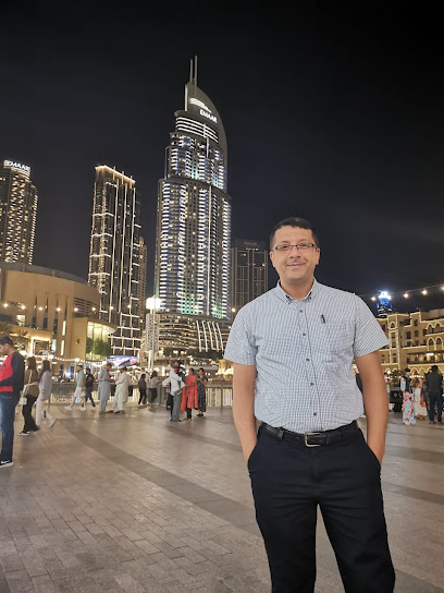 حاتم جلال عبد الله