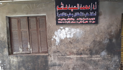 محمد السيد هاشم