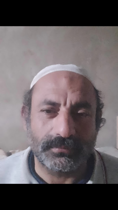 Youssef Ata El-Lh