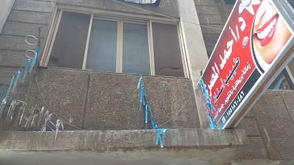 Ahmed El-Msry