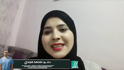 محمد مجدي