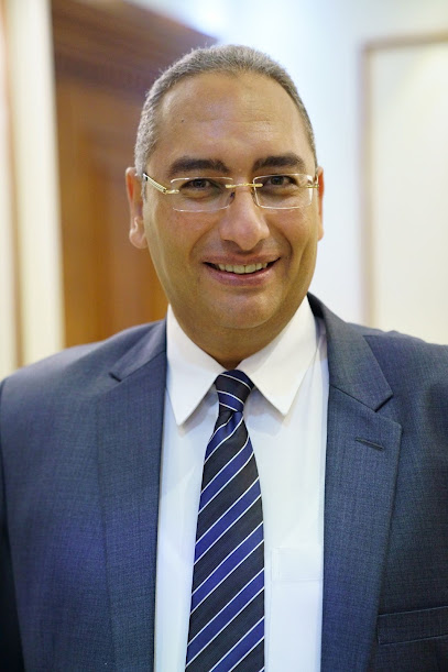 حازم محمد