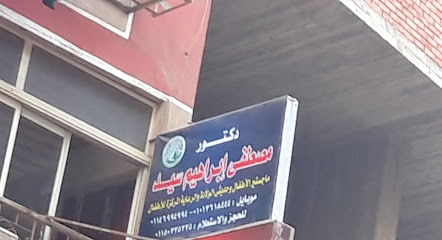 مصطفى إبراهيم سيد