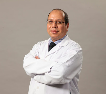 محمد طه اسماعيل