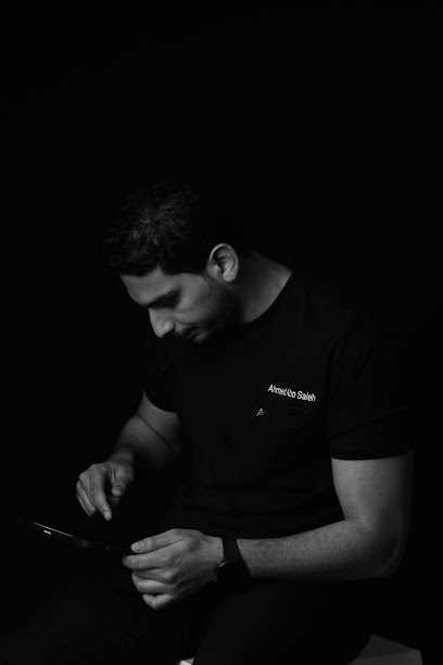 Ahmed Abo Saleh