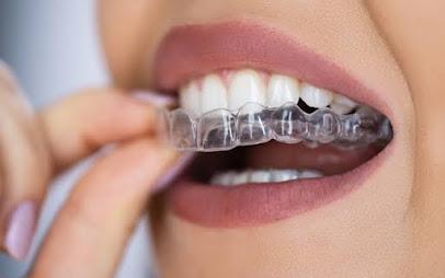 Samar Adel Orthodontics
