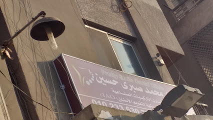 Mohamed Sabry Hussein