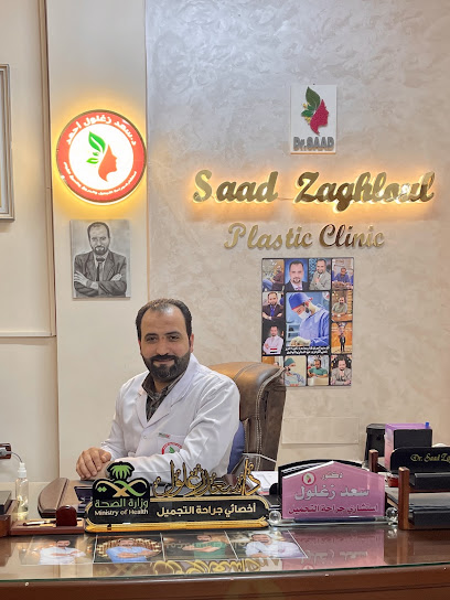 Saad Zghlwl Ahmed
