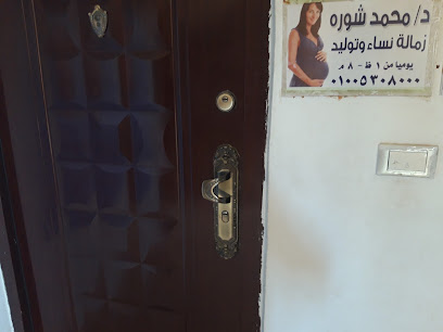 محمد شوره