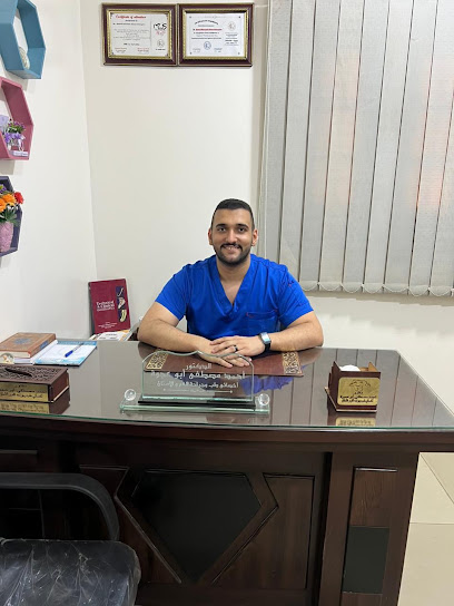 Ahmed Mostafa Abwagwh