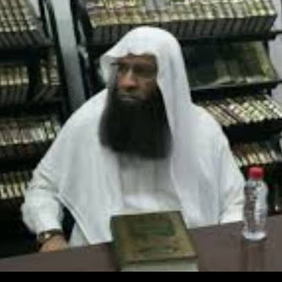El-Shykh Abw Rkyh